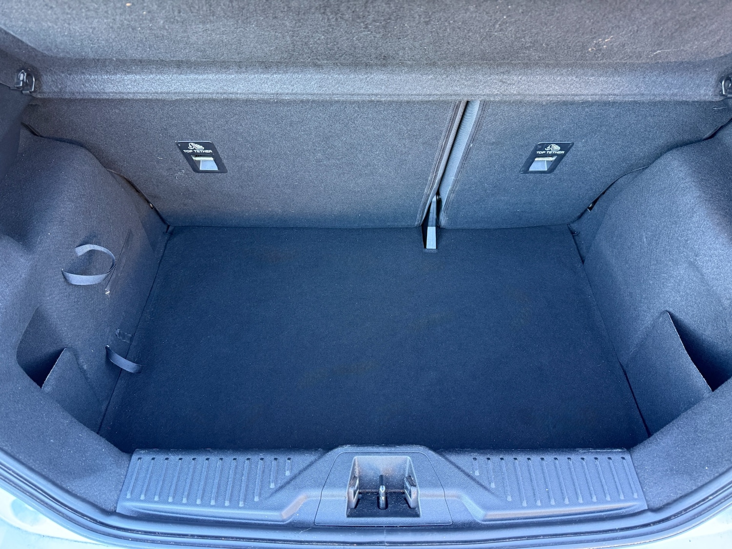 Used Ford Fiesta 2018 for sale - 77086693: Photo 17