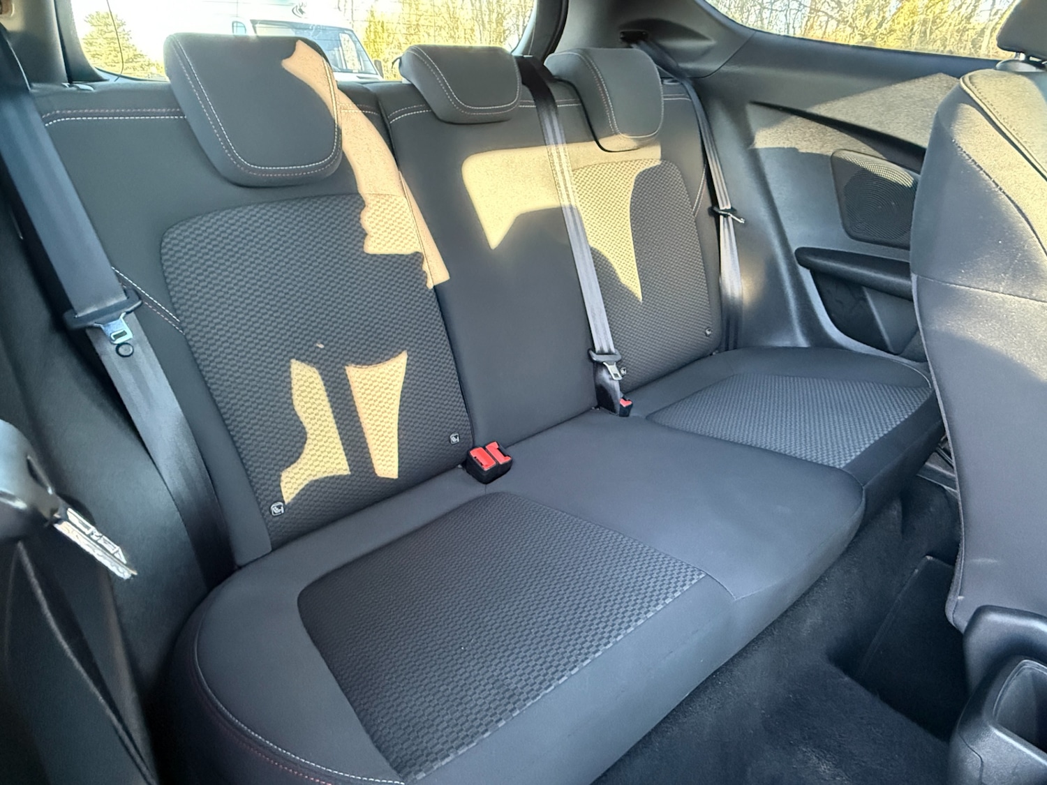 Used Ford Fiesta 2018 for sale - 77086693: Photo 20