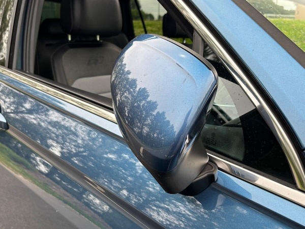 Used Volkswagen Tiguan Allspace 2021 for sale - 75148050: Photo 11