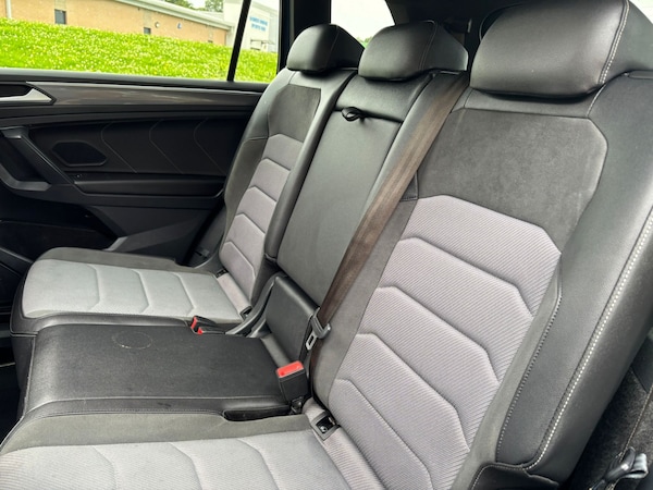 Used Volkswagen Tiguan Allspace 2021 for sale - 75148050: Photo 19