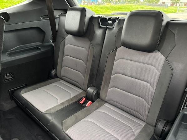 Used Volkswagen Tiguan Allspace 2021 for sale - 75148050: Photo 20