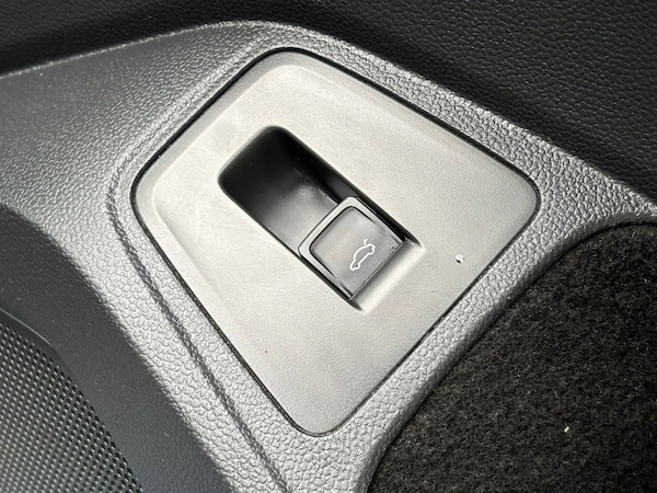 Used Volkswagen Tiguan Allspace 2021 for sale - 75148050: Photo 8