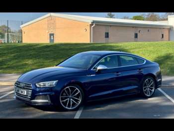 Used Audi A5 2017 for sale - 74341241: Photo