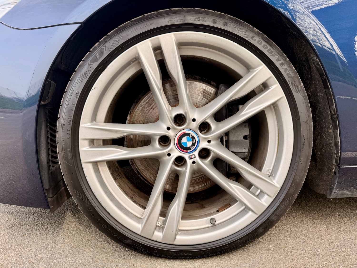 Used BMW 6 Series 2013 for sale - 77965378: Photo 11