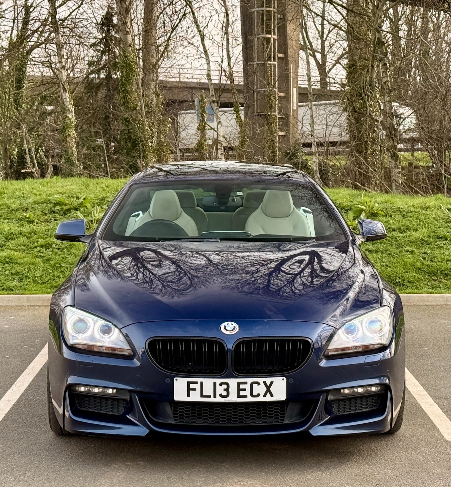 Used BMW 6 Series 2013 for sale - 77965378: Photo 16