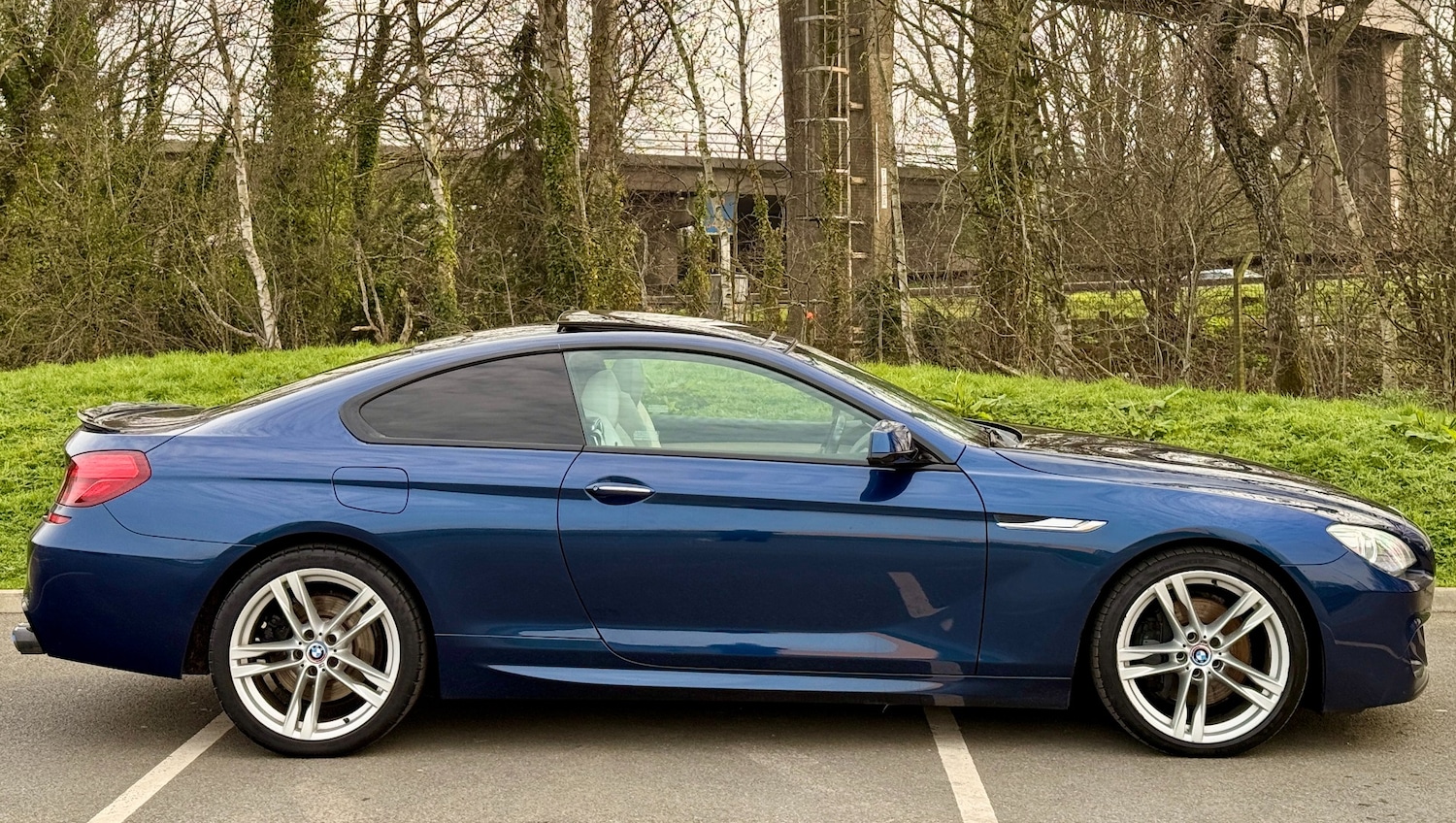 Used BMW 6 Series 2013 for sale - 77965378: Photo 17