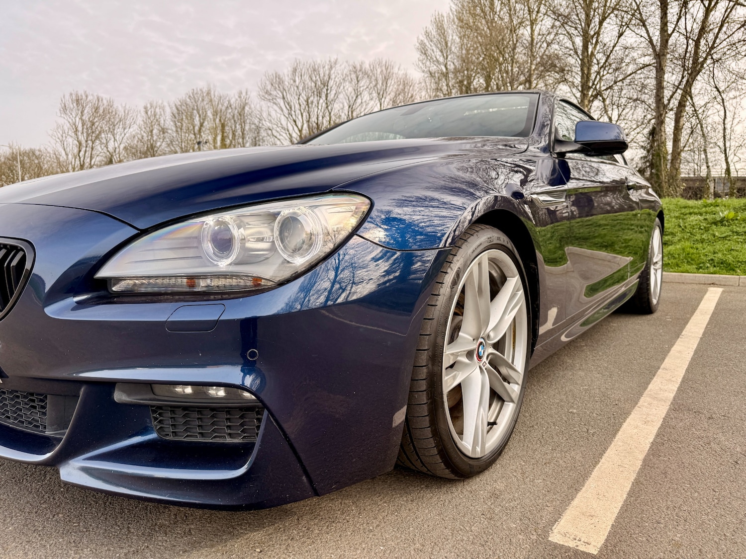 Used BMW 6 Series 2013 for sale - 77965378: Photo 9