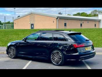 Used Audi A6 Saloon 2019 for sale - 74588426: Photo