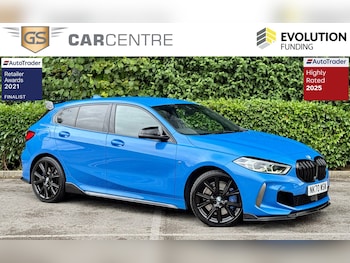 Used BMW 1 Series 2020 for sale - 79557336: Photo