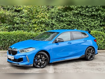 Used BMW 1 Series 2020 for sale - 79557336: Photo