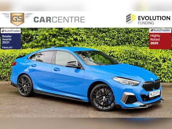 Used BMW 2 Series 2022 for sale - 78817492: Photo