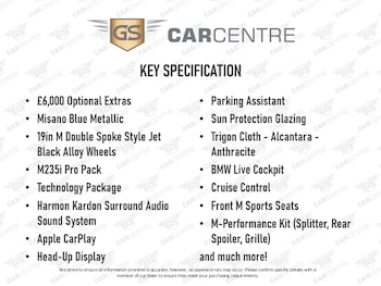 Used BMW 2 Series 2022 for sale - 78817492: Photo