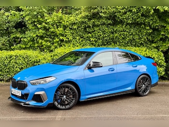 Used BMW 2 Series 2022 for sale - 78817492: Photo