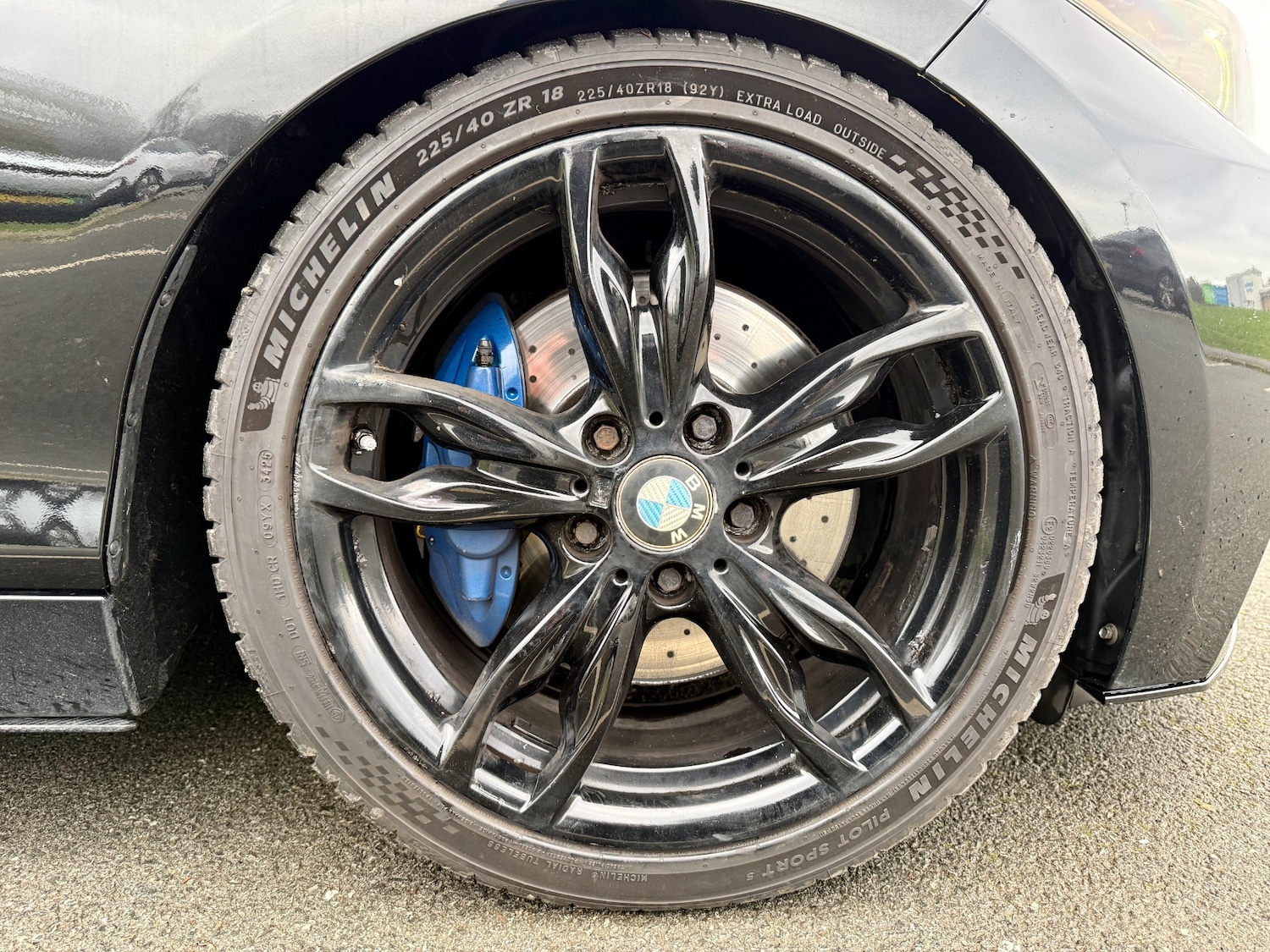 Used BMW 2 Series 2015 for sale - 77605113: Photo 11