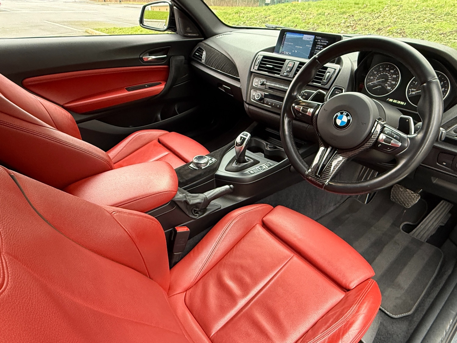 Used BMW 2 Series 2015 for sale - 77605113: Photo 19