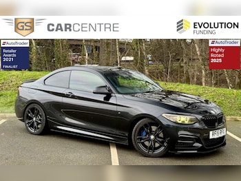 2015 (15) - M235i 2dr Step Auto