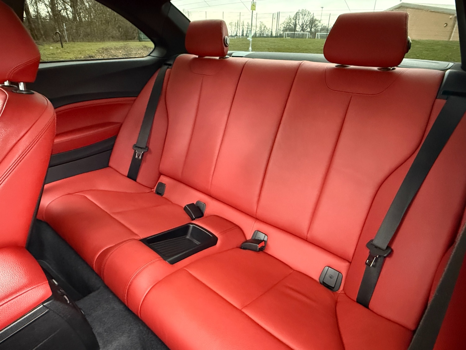 Used BMW 2 Series 2015 for sale - 77605113: Photo 20