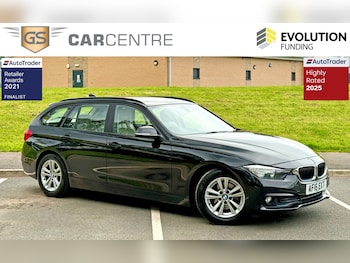 Used BMW 3 Series 2016 for sale - 78656824: Photo