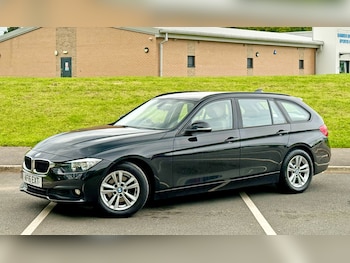Used BMW 3 Series 2016 for sale - 78656824: Photo