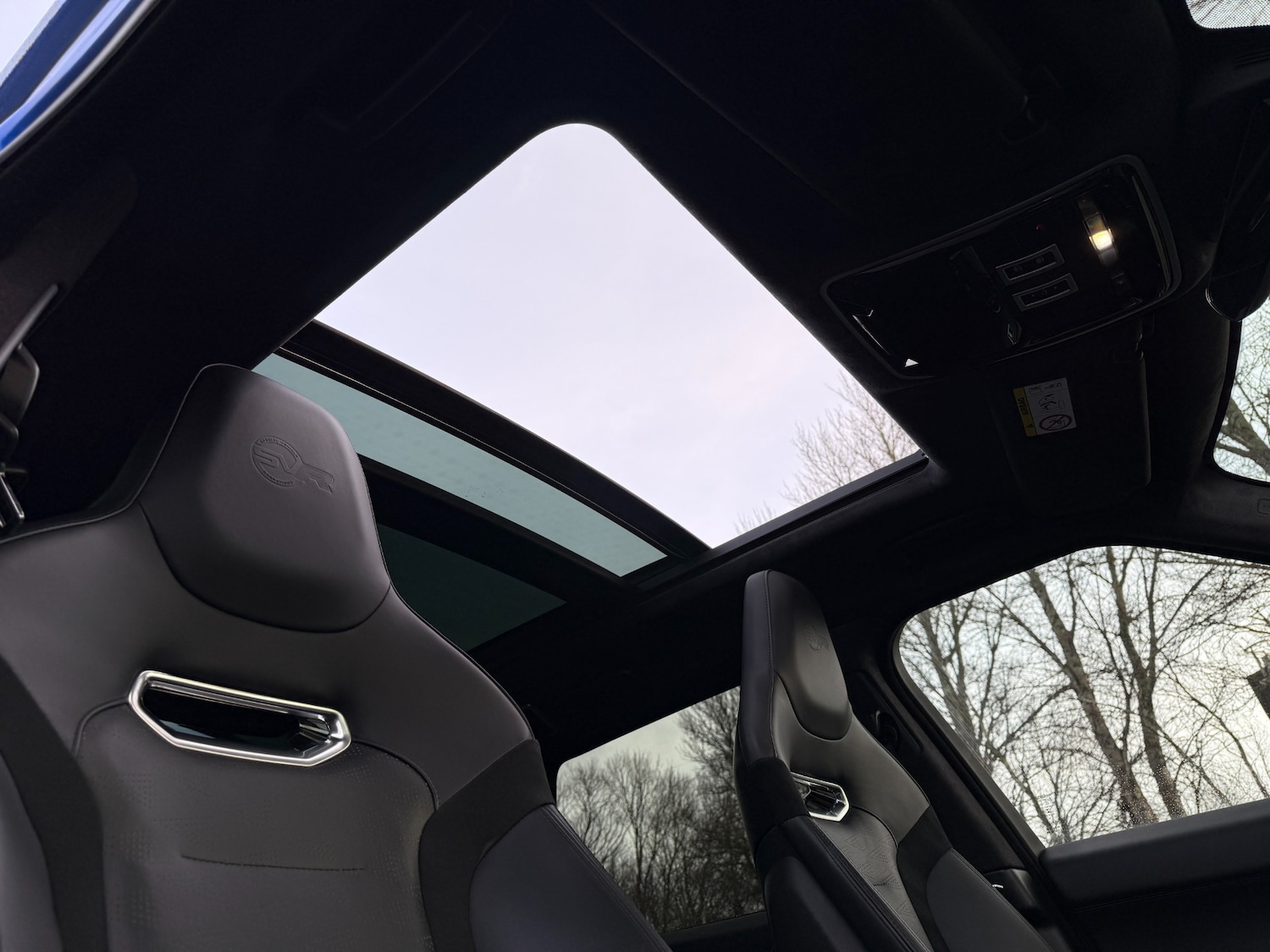 Used Land Rover Range Rover Sport 2019 for sale - 77137227: Photo 11