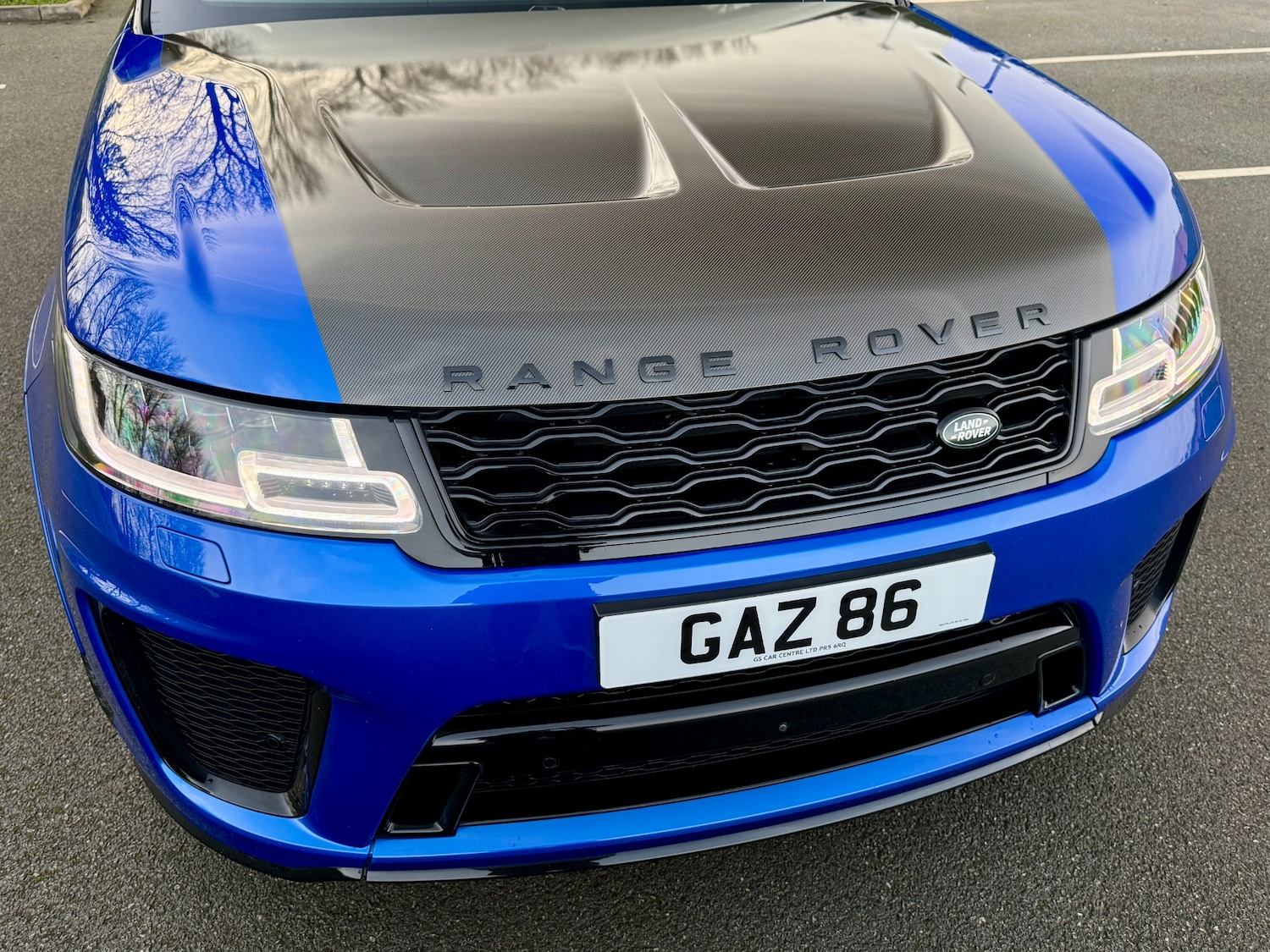 Used Land Rover Range Rover Sport 2019 for sale - 77137227: Photo 15