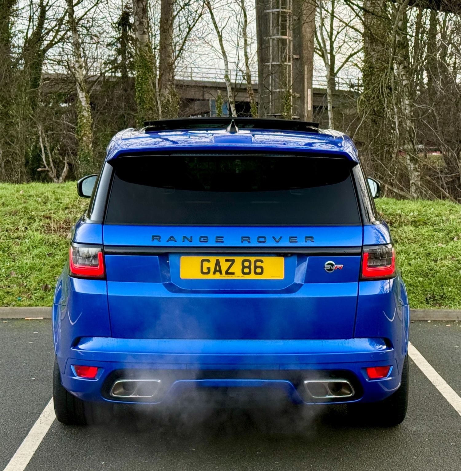 Used Land Rover Range Rover Sport 2019 for sale - 77137227: Photo 19