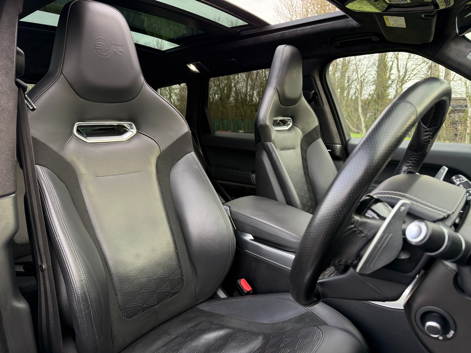 Used Land Rover Range Rover Sport 2019 for sale - 77137227: Photo 20