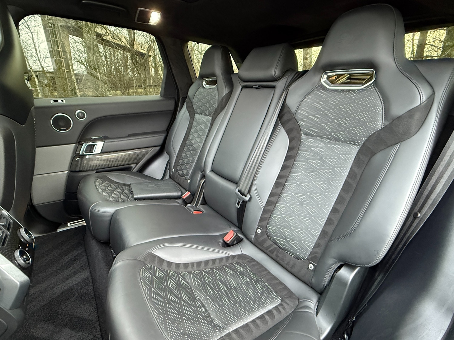 Used Land Rover Range Rover Sport 2019 for sale - 77137227: Photo 21