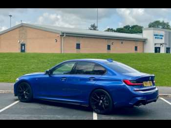 Used BMW 3 Series 2019 for sale - 74704260: Photo