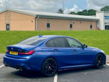 Used BMW 3 Series 2019 for sale - 74704260: Photo