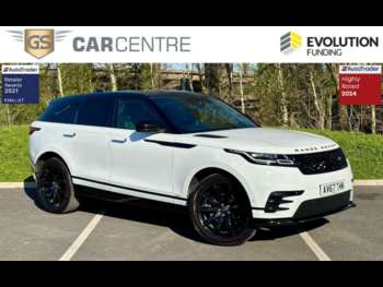 2017 (67) - 2.0 D240 R-Dynamic SE 5dr Auto
