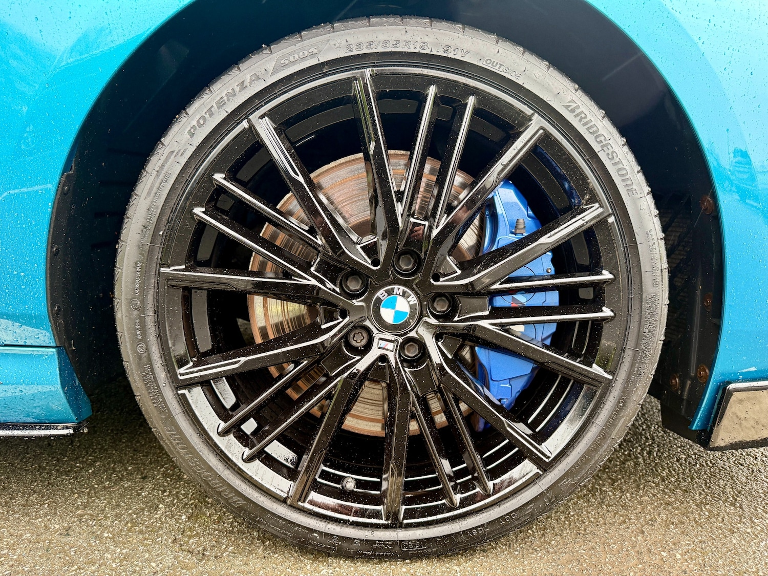 Used BMW 2 Series 2021 for sale - 77678732: Photo 11