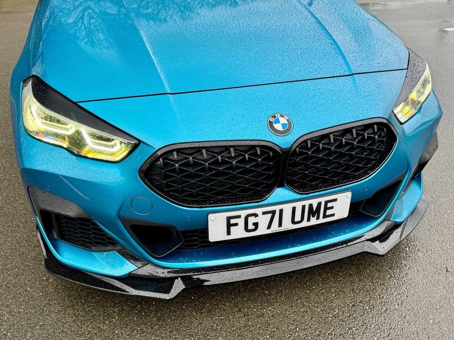 Used BMW 2 Series 2021 for sale - 77678732: Photo 14