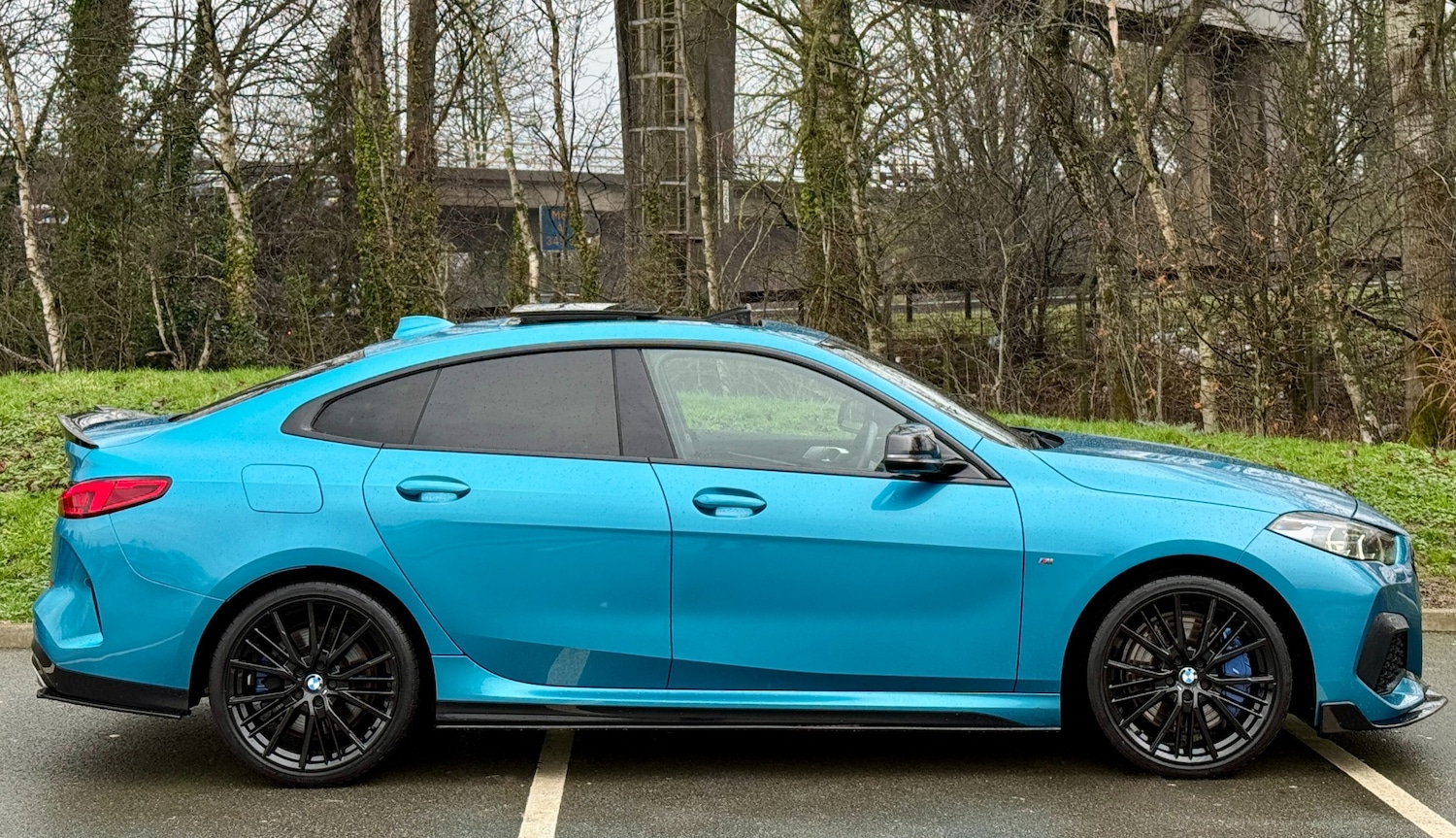 Used BMW 2 Series 2021 for sale - 77678732: Photo 17