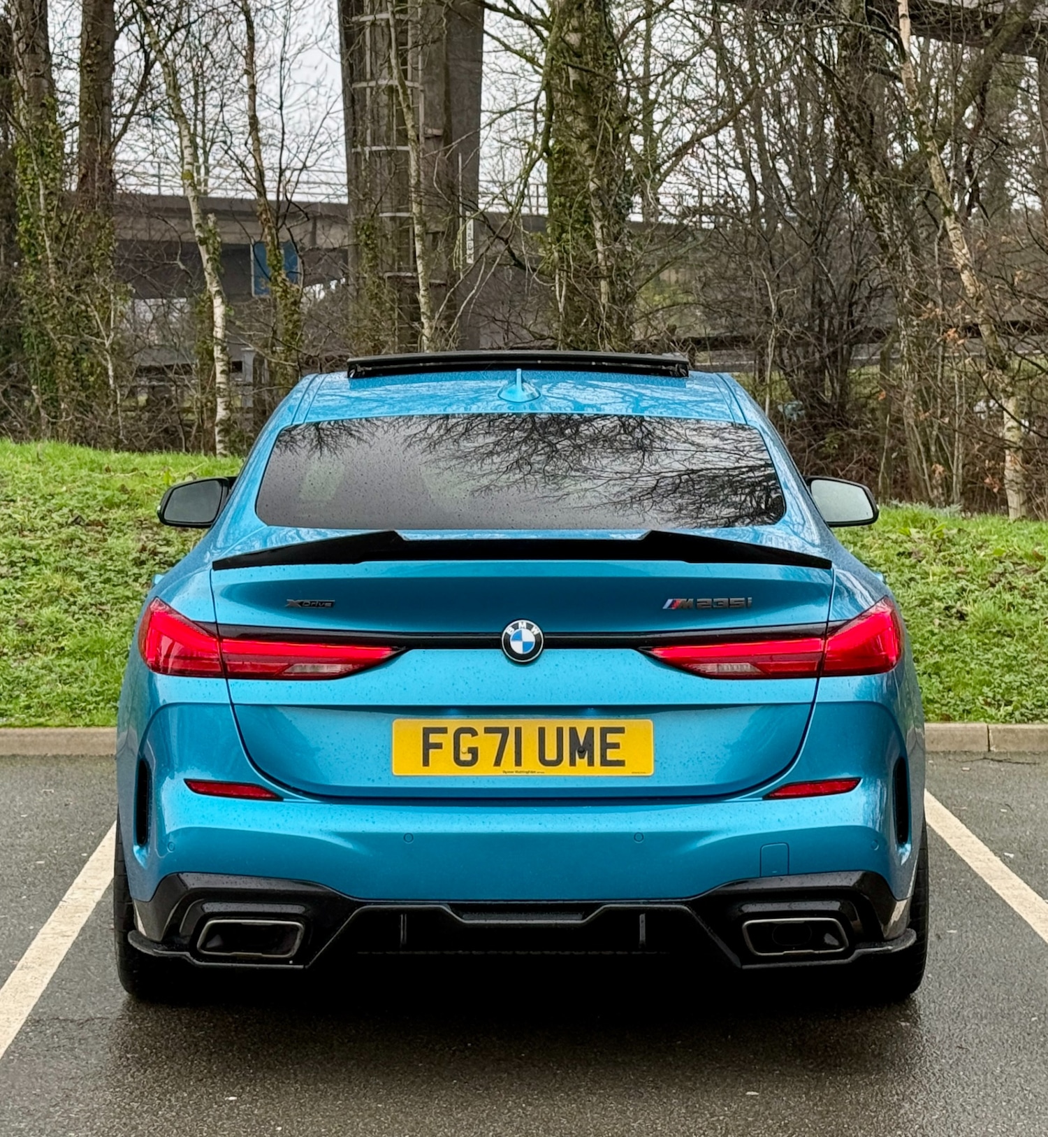 Used BMW 2 Series 2021 for sale - 77678732: Photo 18