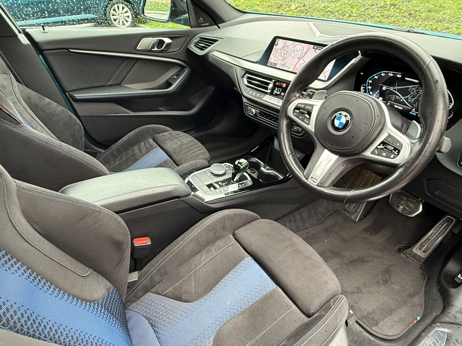 Used BMW 2 Series 2021 for sale - 77678732: Photo 19