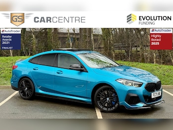 BMW 2 Series feature image