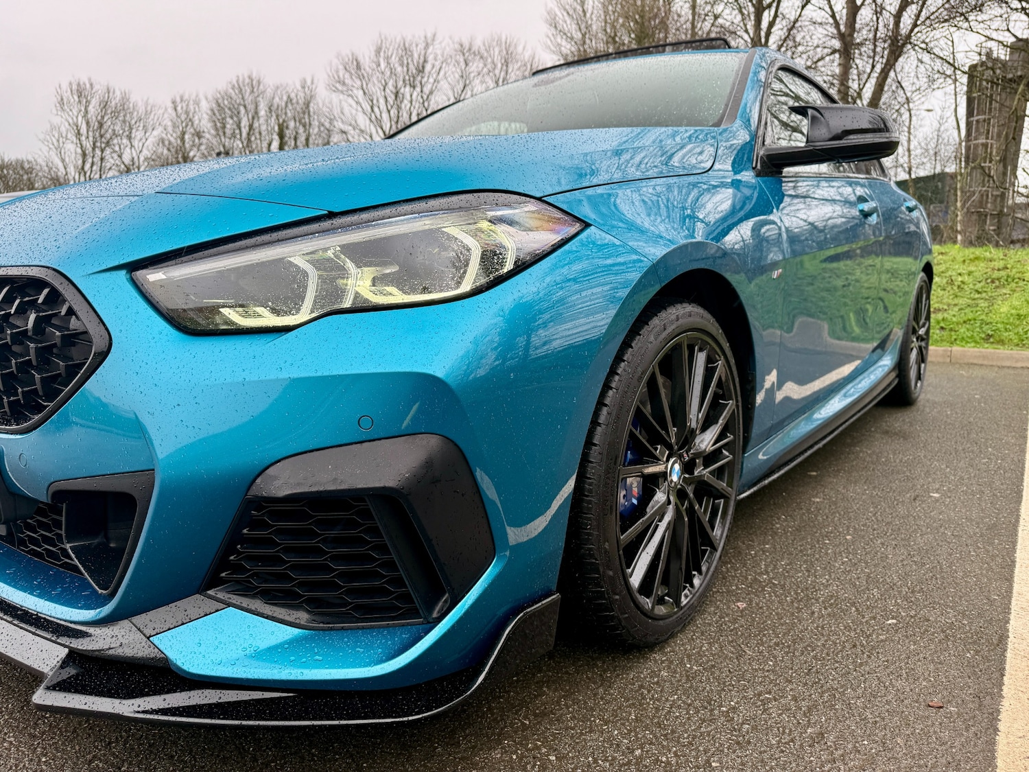 Used BMW 2 Series 2021 for sale - 77678732: Photo 9