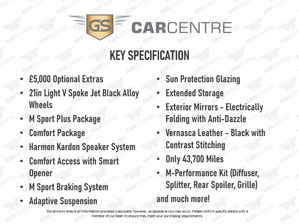 Used BMW X3 2019 for sale - 77963759: Photo 2