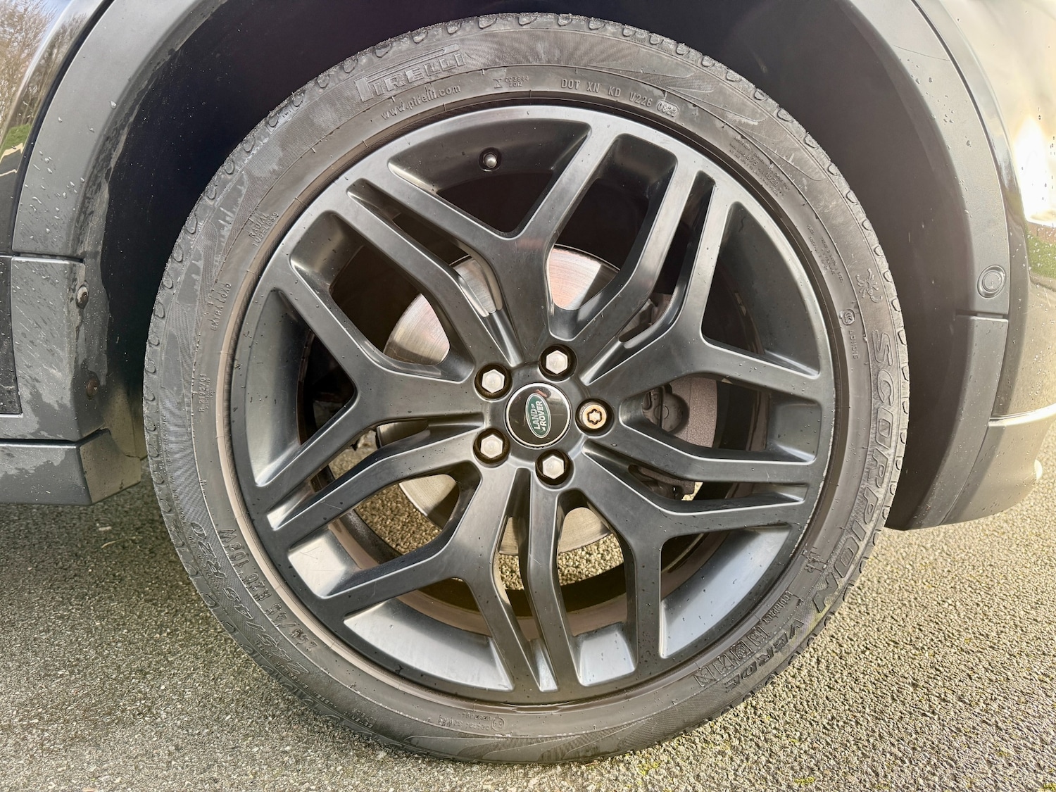 Used Land Rover Range Rover Evoque 2016 for sale - 77577954: Photo 11