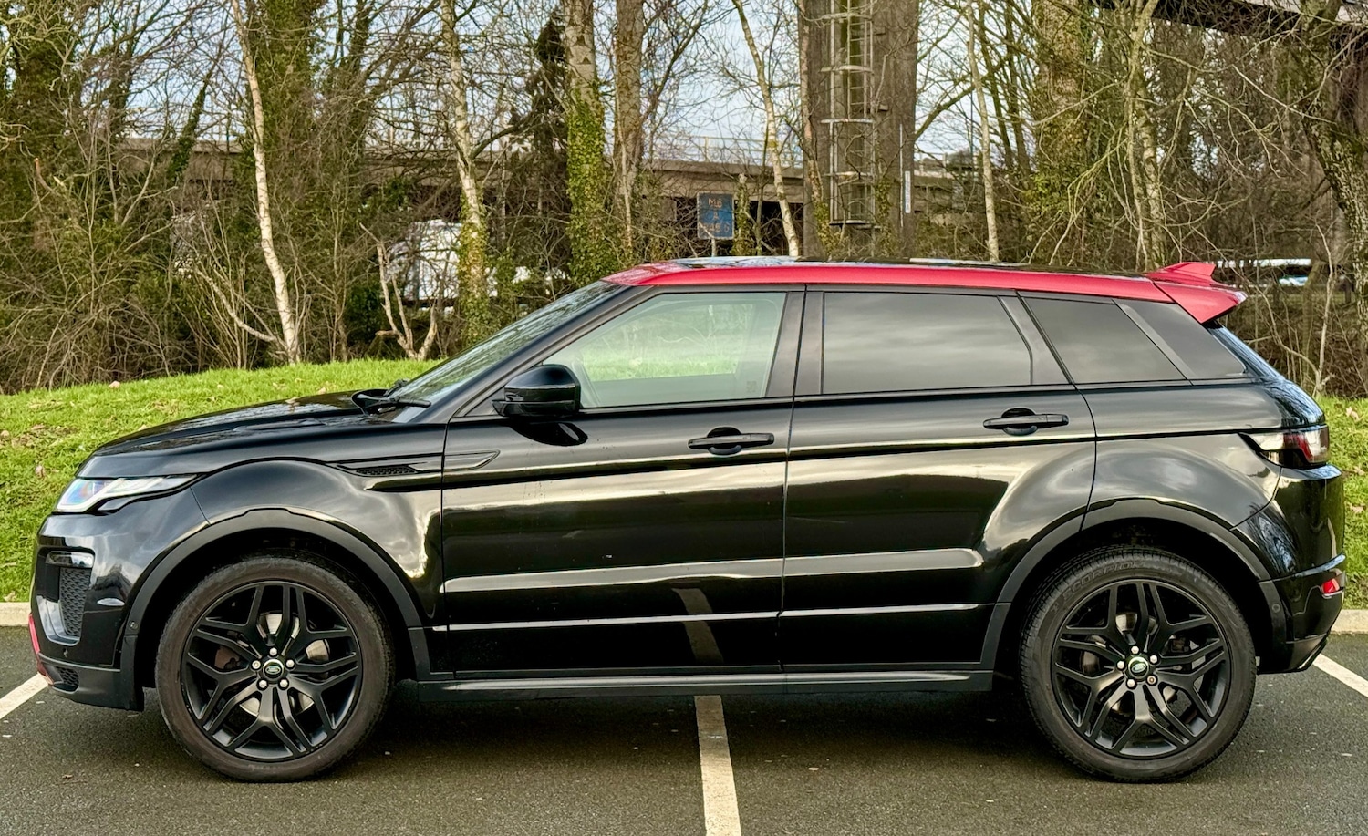 Used Land Rover Range Rover Evoque 2016 for sale - 77577954: Photo 15