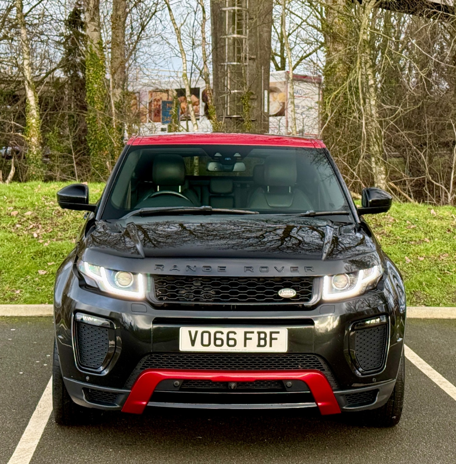 Used Land Rover Range Rover Evoque 2016 for sale - 77577954: Photo 16
