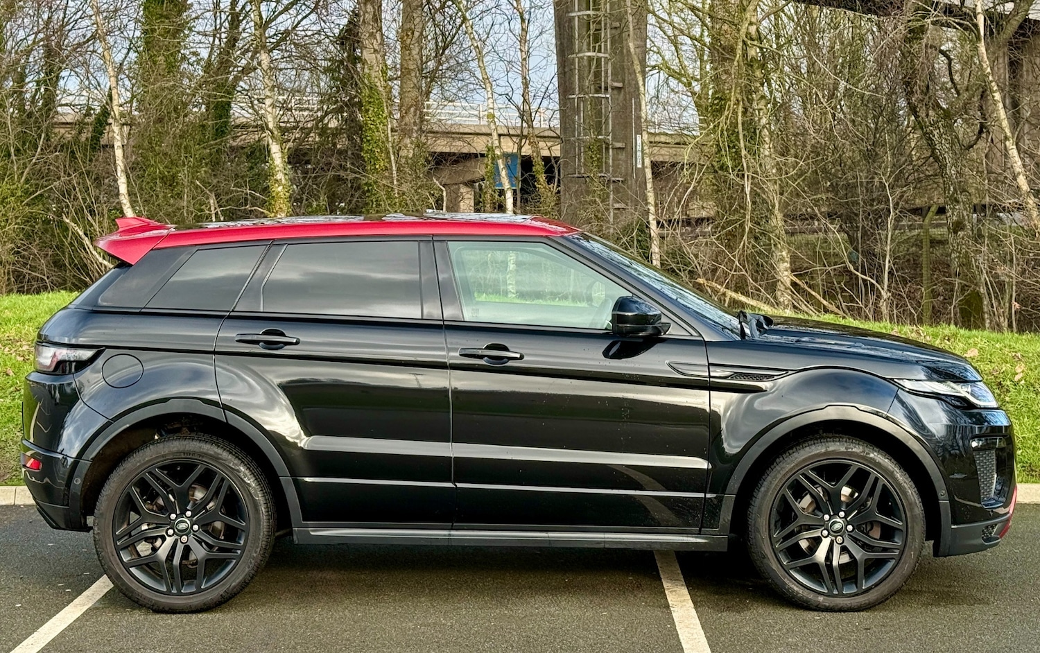 Used Land Rover Range Rover Evoque 2016 for sale - 77577954: Photo 17