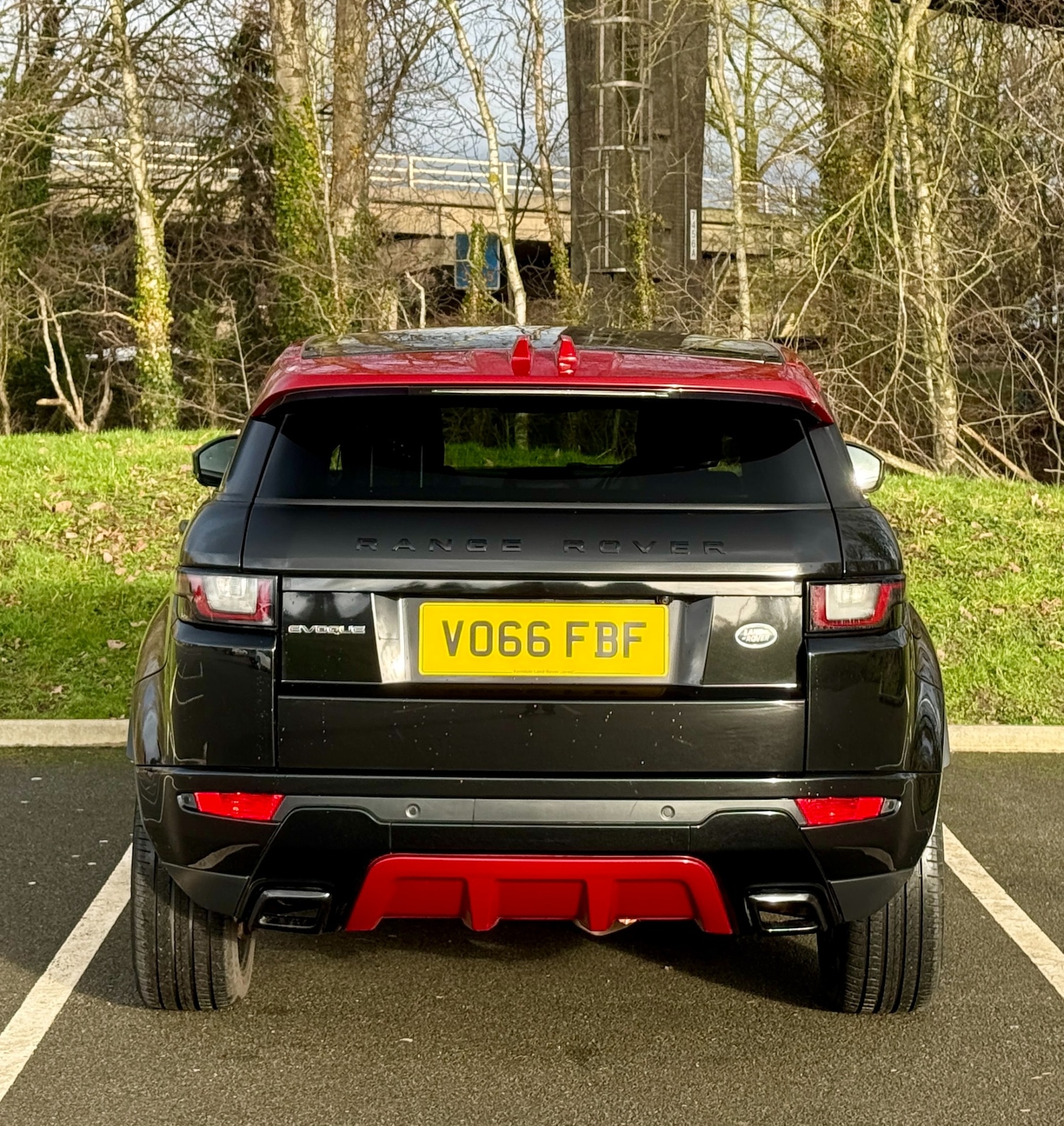 Used Land Rover Range Rover Evoque 2016 for sale - 77577954: Photo 18