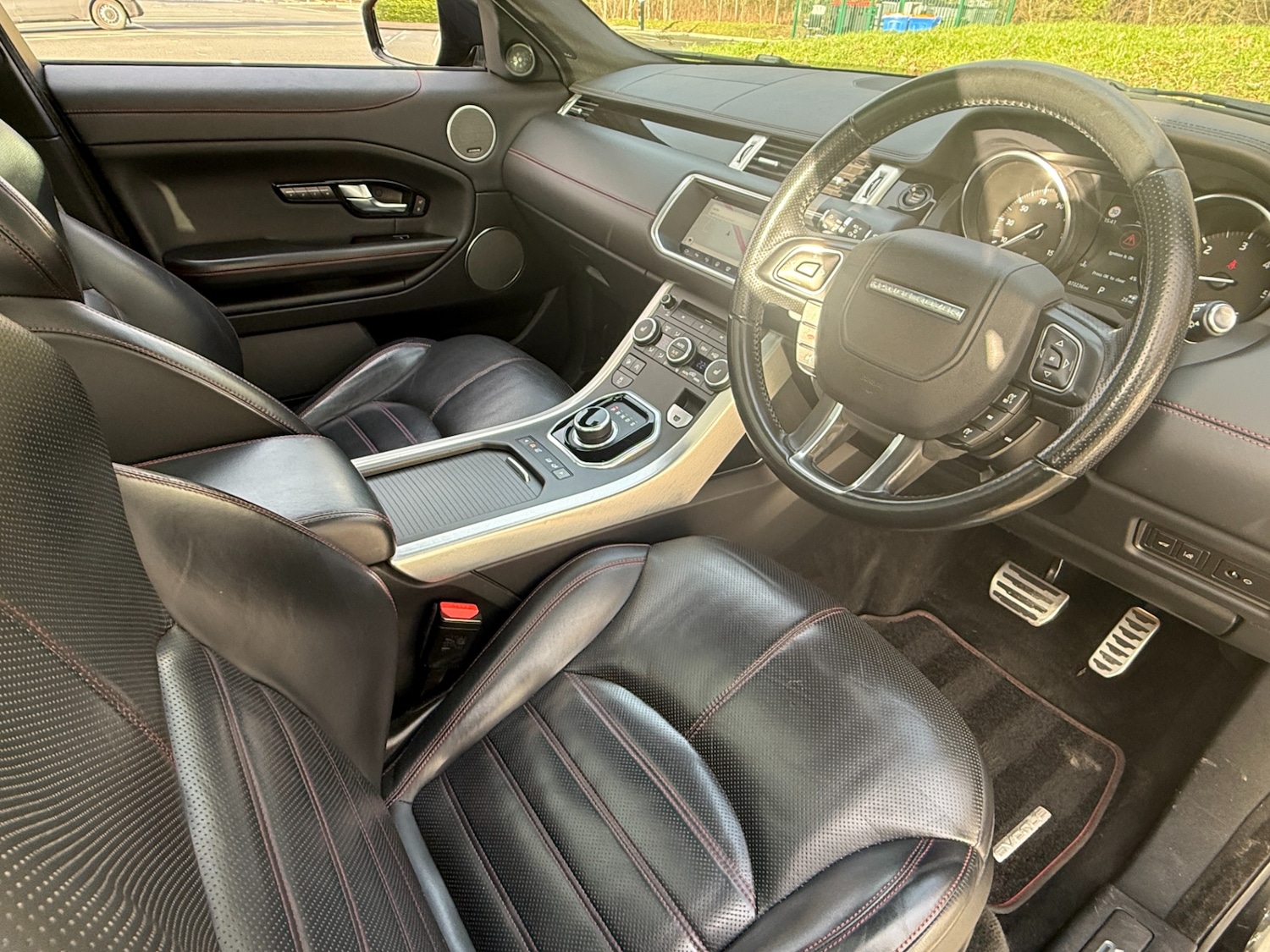 Used Land Rover Range Rover Evoque 2016 for sale - 77577954: Photo 19