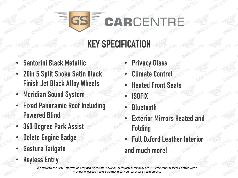 Used Land Rover Range Rover Evoque 2016 for sale - 77577954: Photo 2