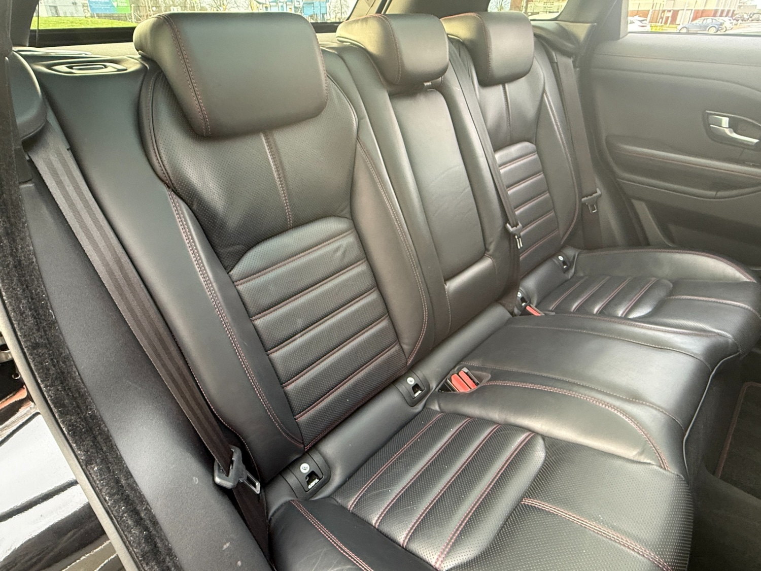 Used Land Rover Range Rover Evoque 2016 for sale - 77577954: Photo 20