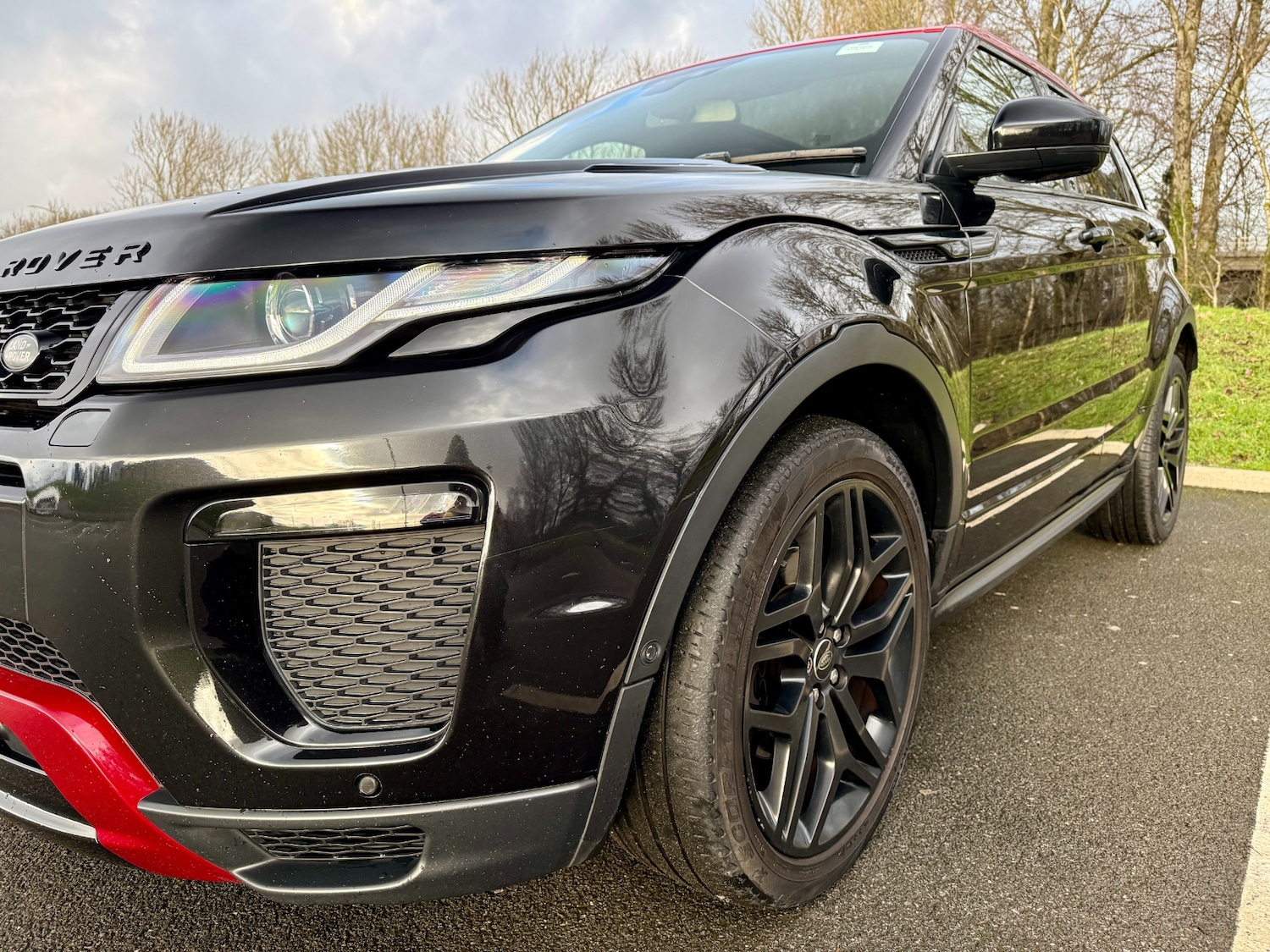 Used Land Rover Range Rover Evoque 2016 for sale - 77577954: Photo 9