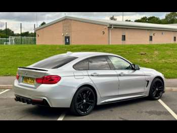 Used BMW 4 Series 2017 for sale - 75282729: Photo
