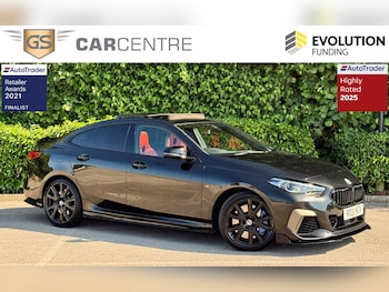 Used BMW 2 Series 2021 for sale - 79161672: Photo